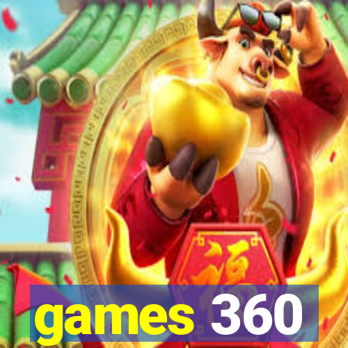 games 360